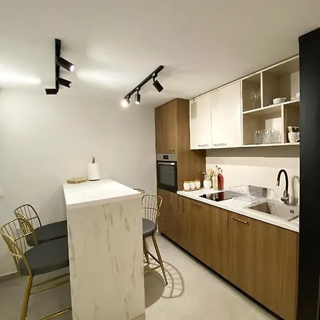 Apartman Orjen Trebinje Exterior photo