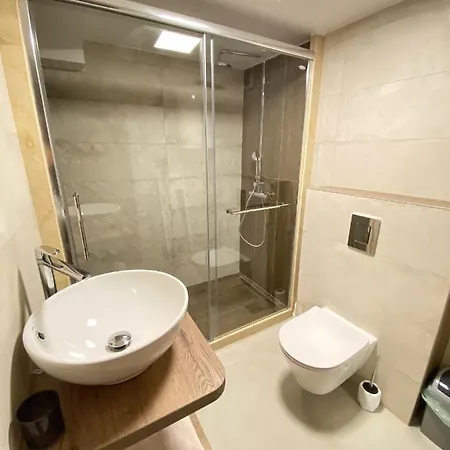 Apartman Orjen Trebinje Exterior photo