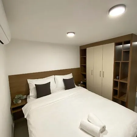 Apartman Orjen Trebinje Exterior photo