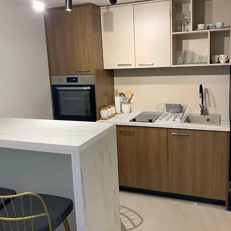 Apartman Orjen Trebinje Exterior photo