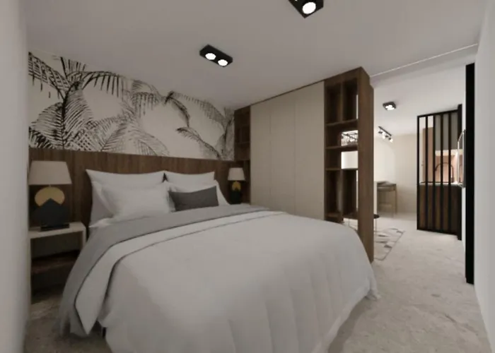 Apartman Orjen
