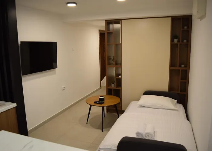 Apartman Orjen