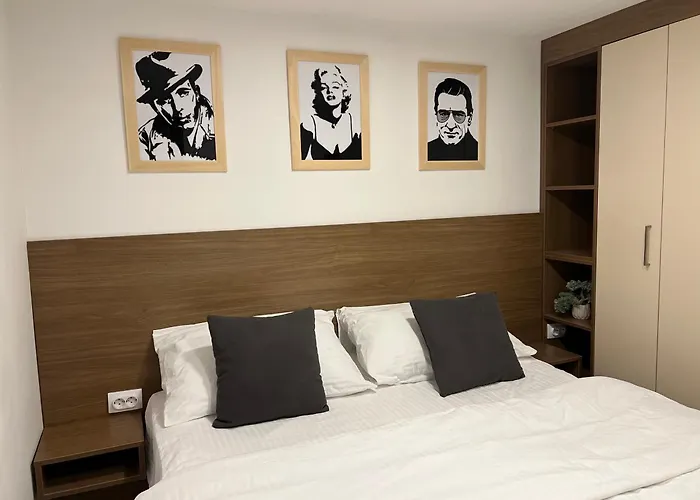 Apartman Orjen