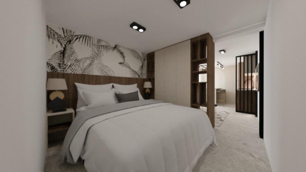 Orjen Apartment