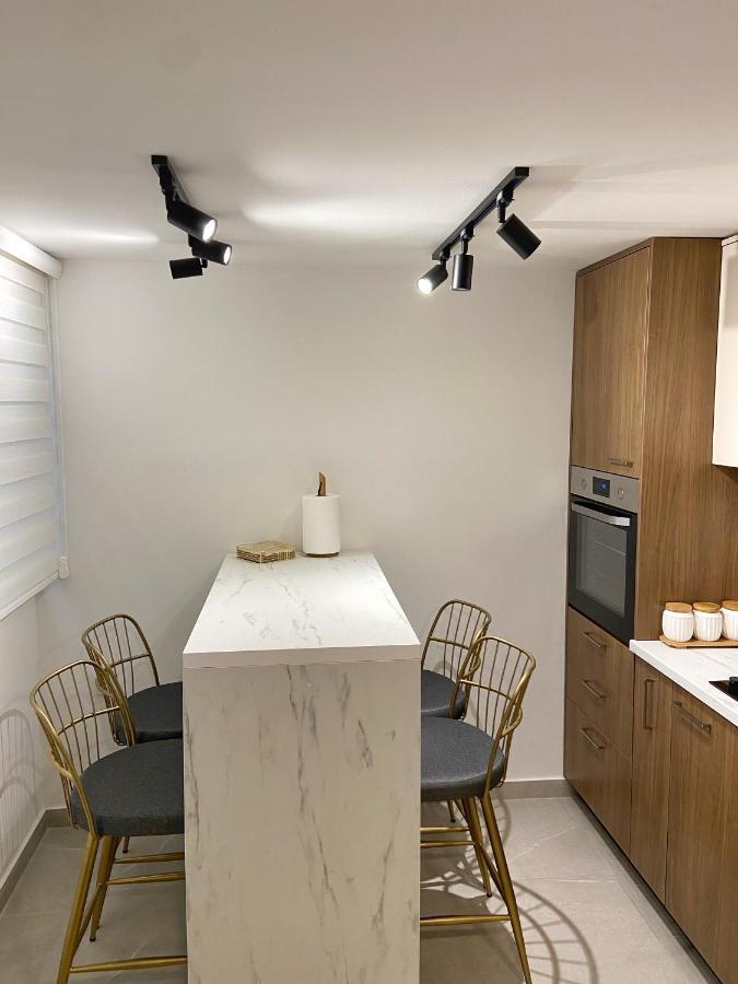Orjen Apartment *