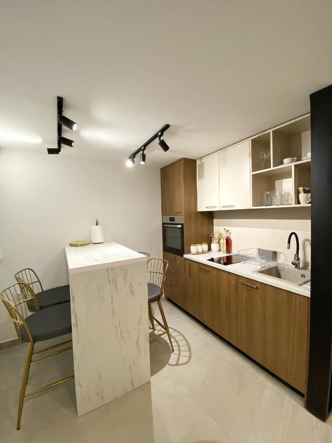 Orjen Apartment