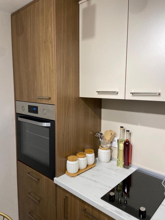 Apartment Orjen *