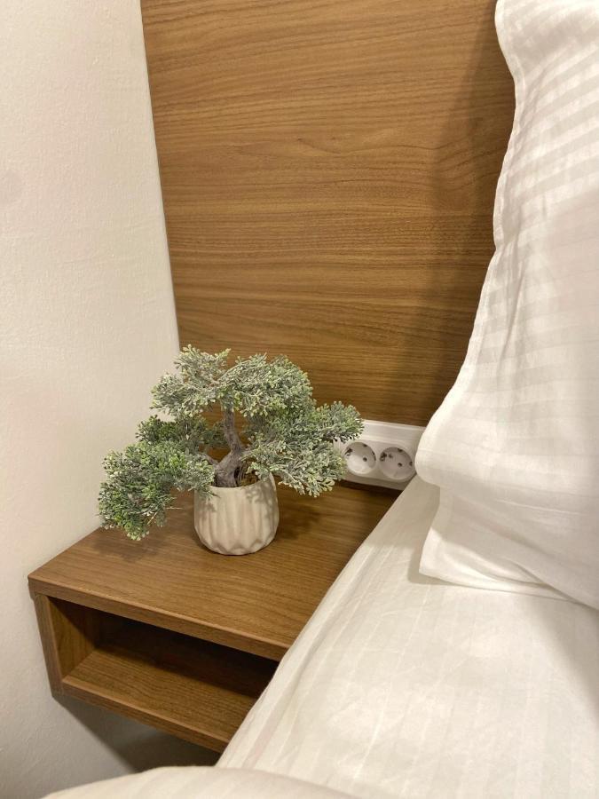 Apartment Orjen