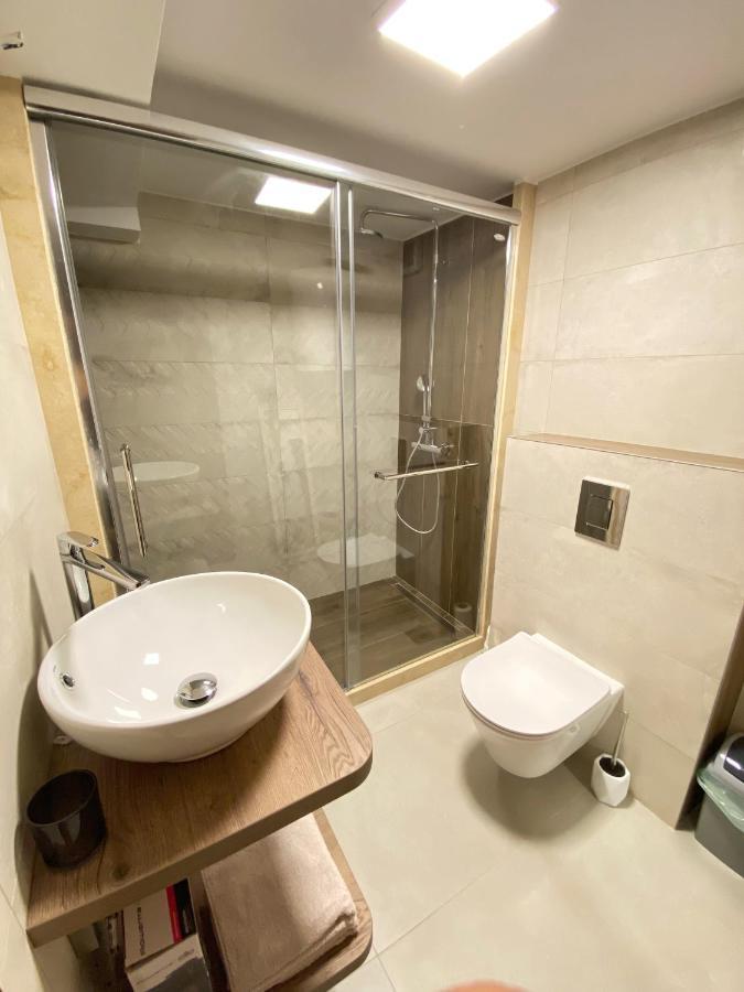 Apartment Orjen