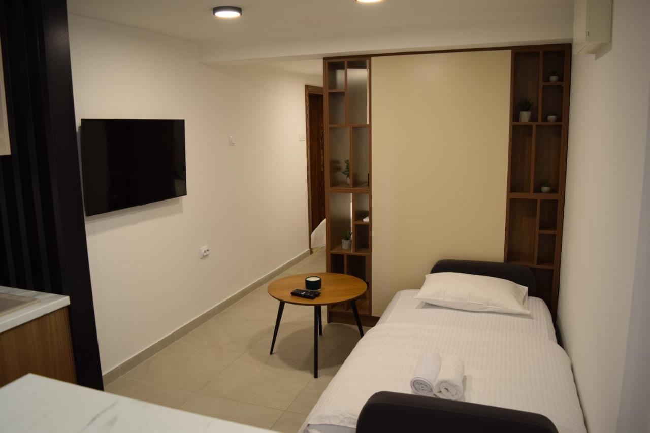 Apartment Orjen Trebinje