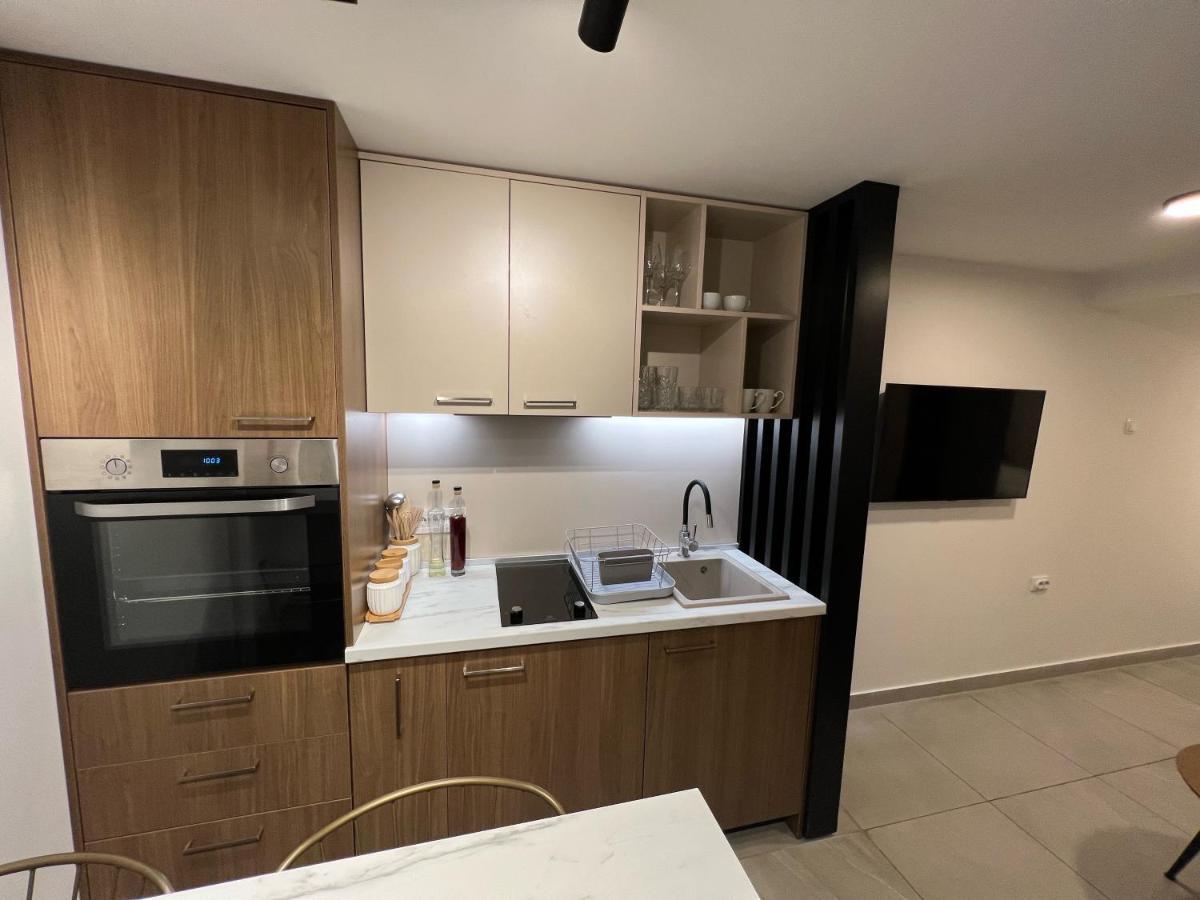 Apartment Orjen