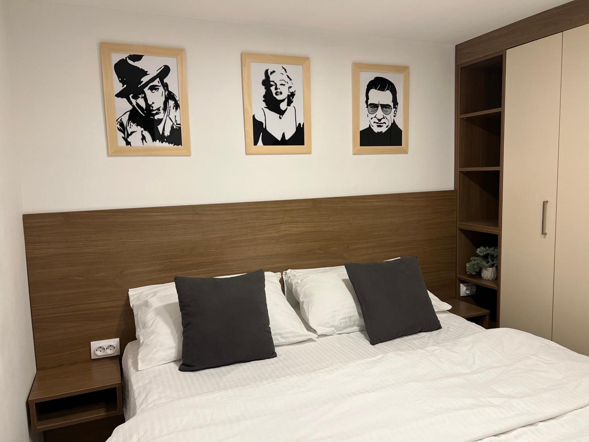 Orjen Apartment *